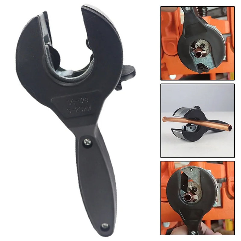 Ratchet Tube Pipe Cutter Cutti - Pipe Cutter Ratchet recensie en prijs