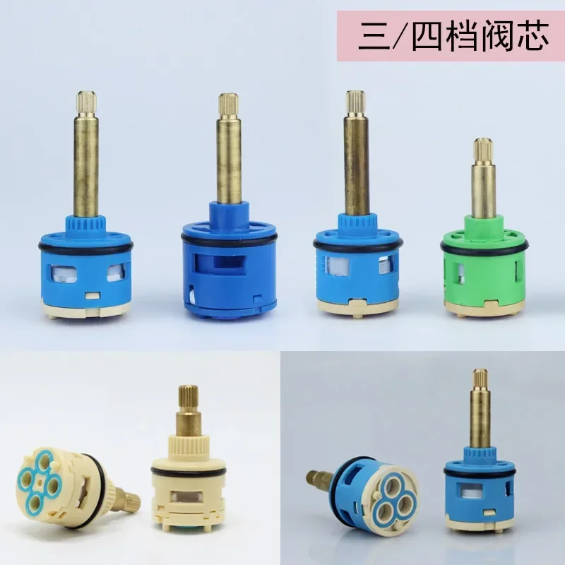 1PC Watersaving Replacement Ce - Shower Valve Cartridge recensie en prijs