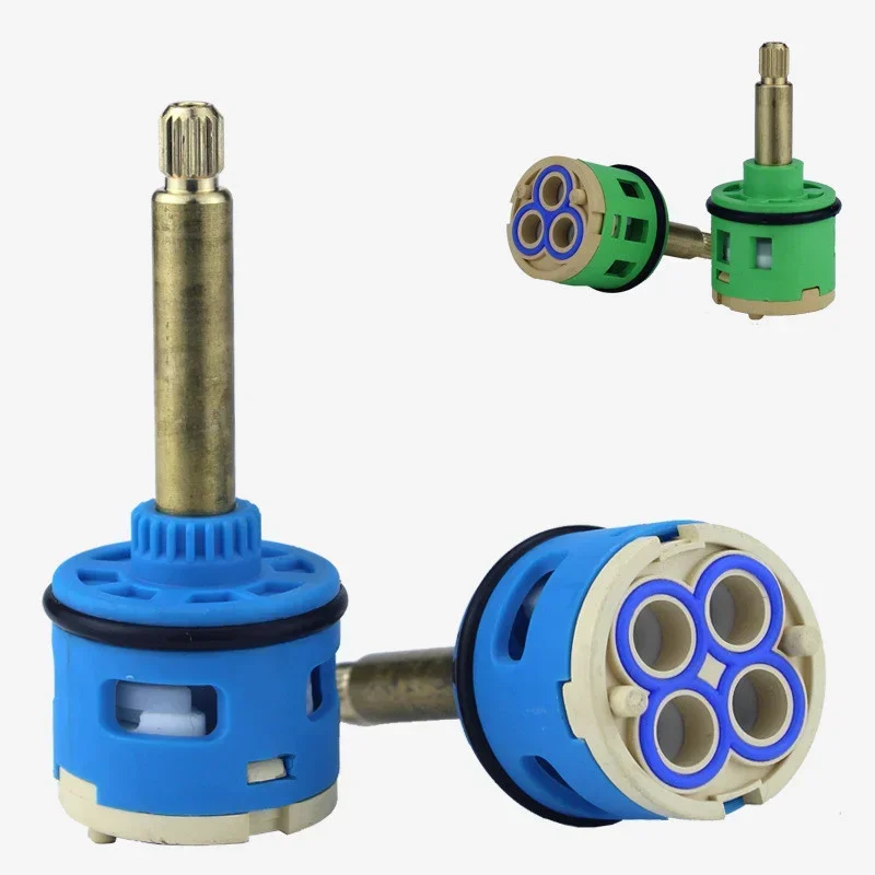 1PC Watersaving Replacement Ce - Shower Valve Cartridge recensie en prijs