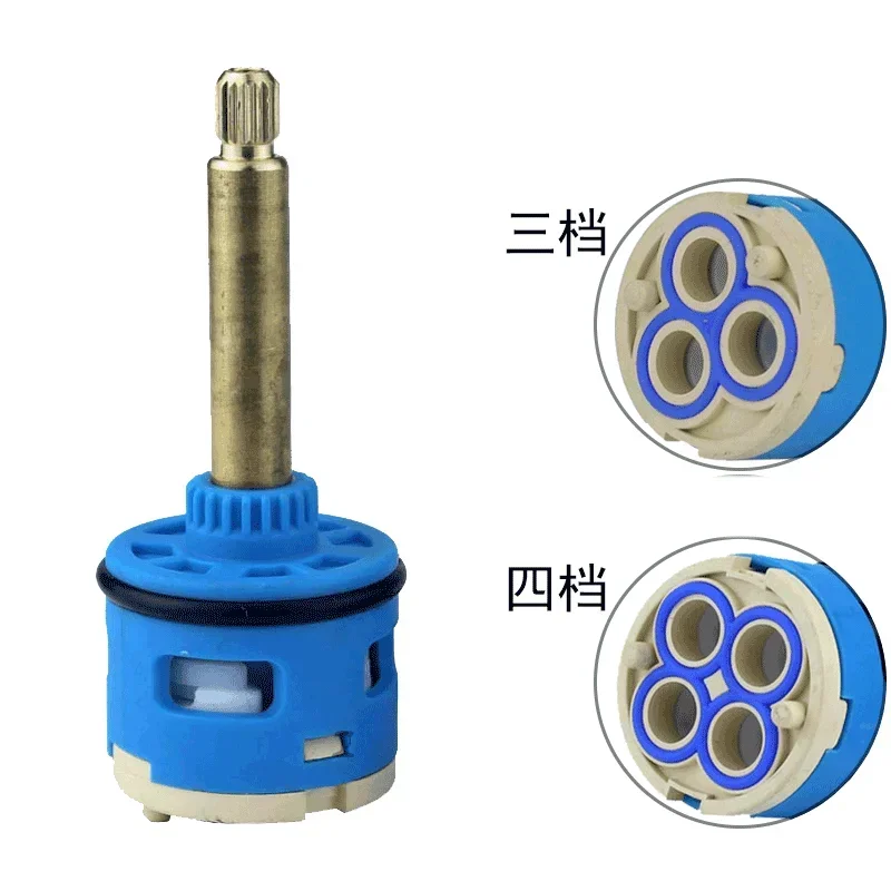 1PC Watersaving Replacement Ce - Shower Valve Cartridge recensie en prijs