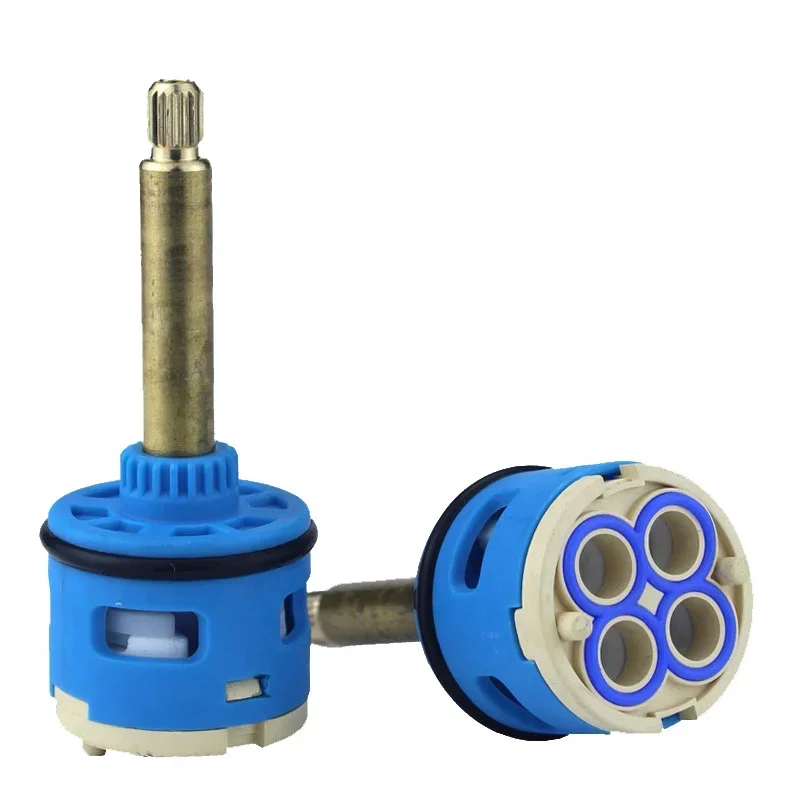 1PC Watersaving Replacement Ce - Shower Valve Cartridge recensie en prijs