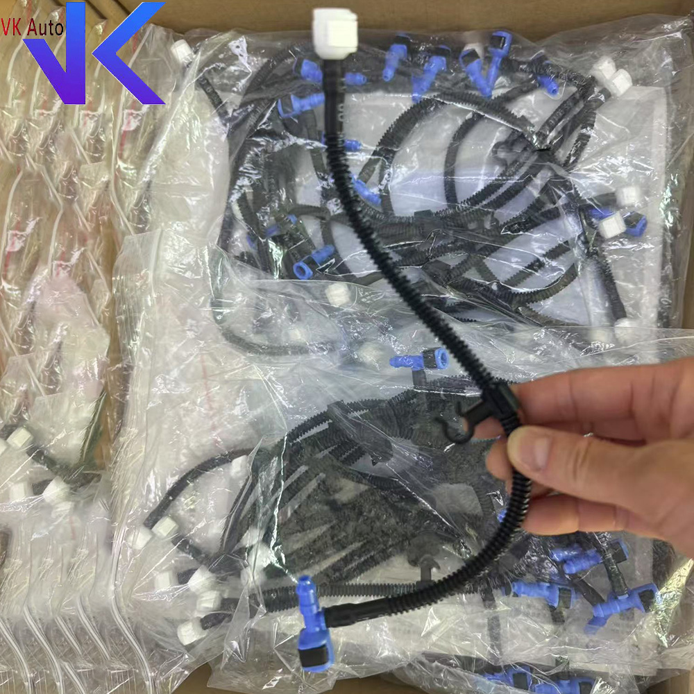 8W9955975 Car Reversing Image  - Drain Pipe Clip recensie en prijs