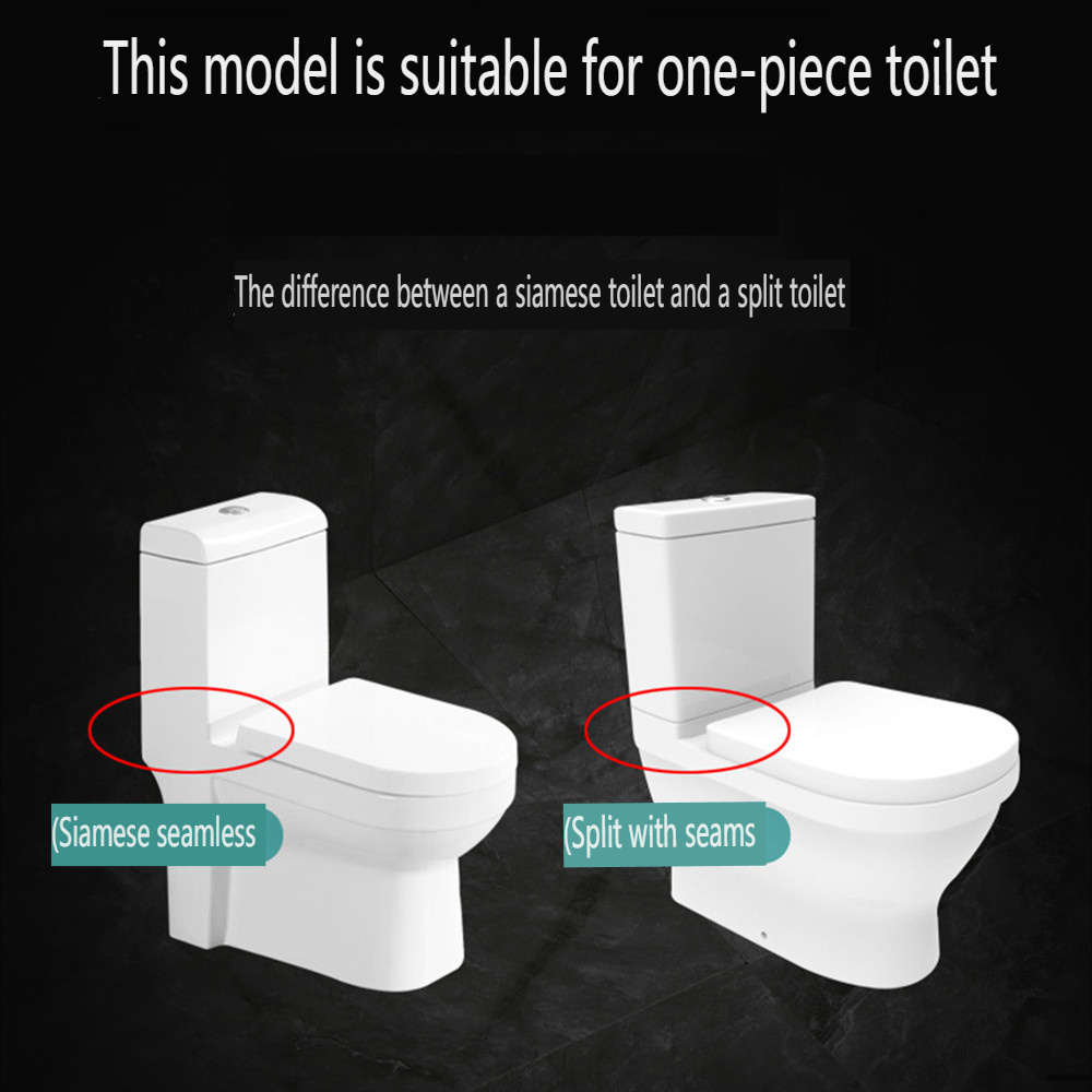 Wc Dual Flush Valve Replacemen - Toilet Fill Valve recensie en prijs