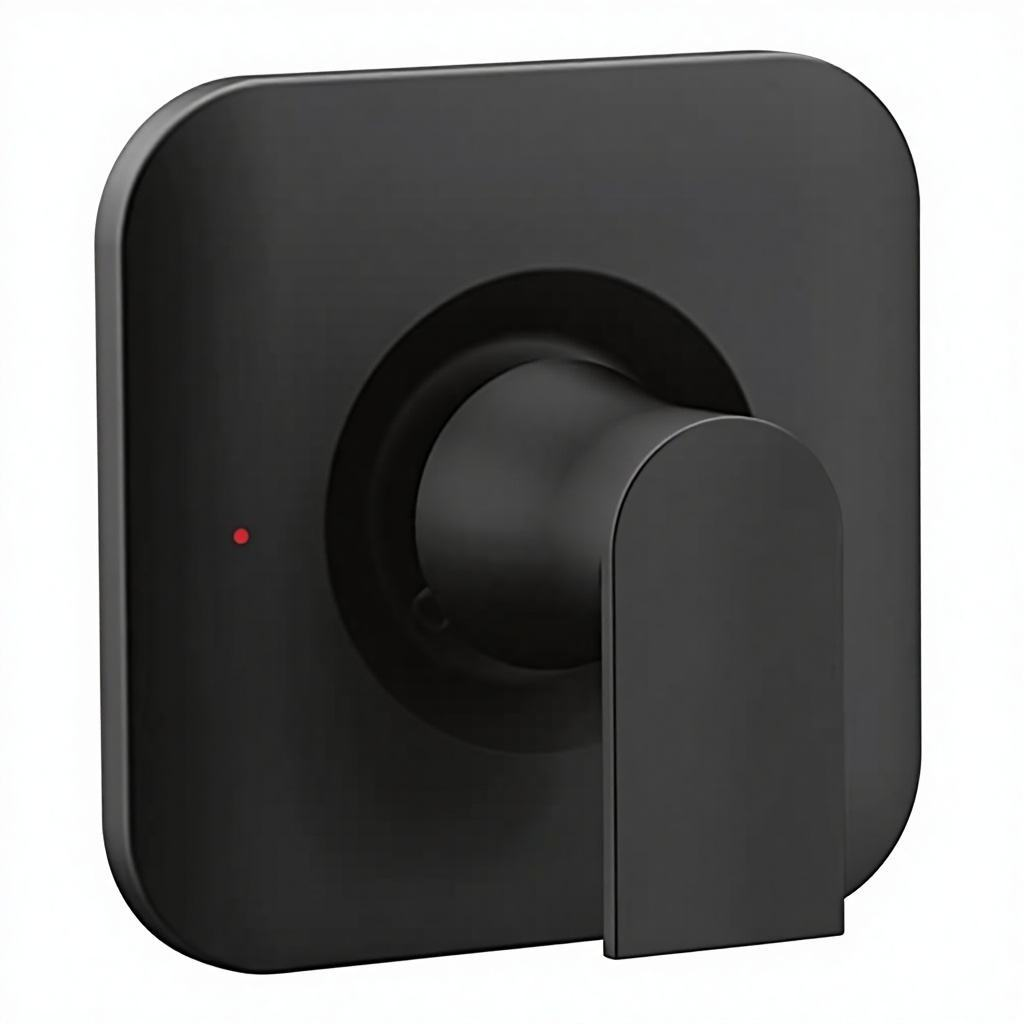 Modern Design Trim Single Leve - Shower Valve Cartridge recensie en prijs
