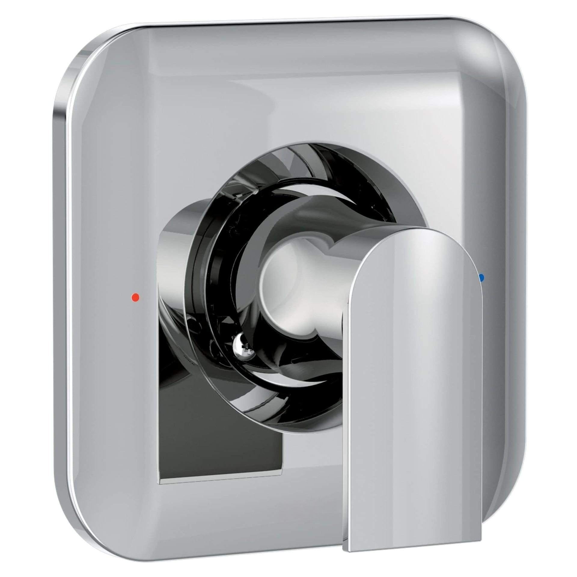 Modern Design Trim Single Leve - Shower Valve Cartridge recensie en prijs