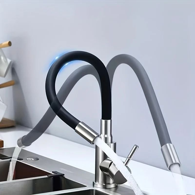 Flexible Faucet Hose Extender  - Flexible Hose Braided recensie en prijs