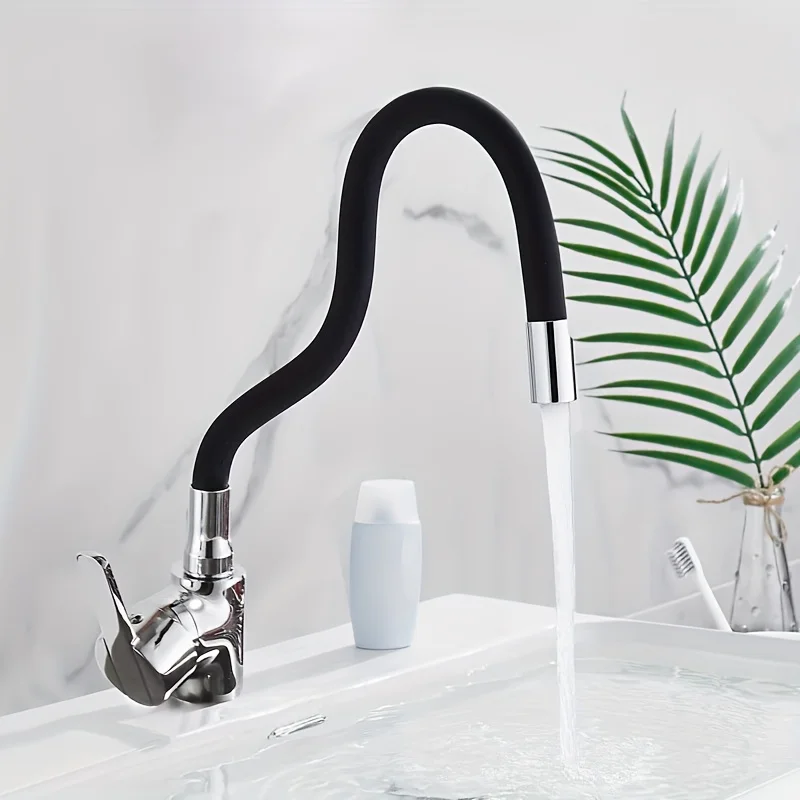 Flexible Faucet Hose Extender  - Flexible Hose Braided recensie en prijs