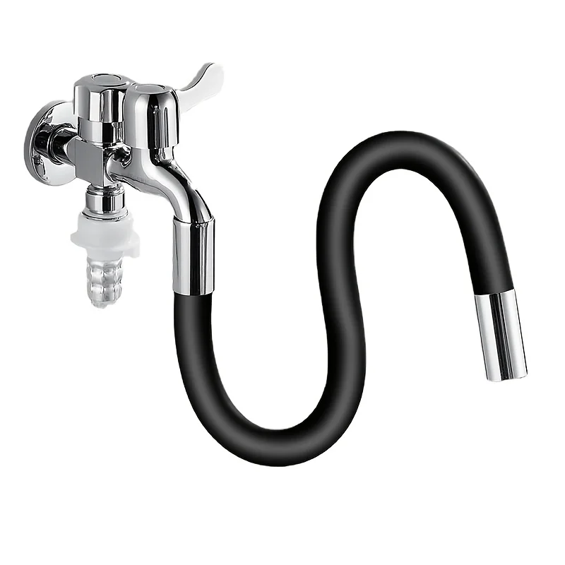 Flexible Faucet Hose Extender  - Flexible Hose Braided recensie en prijs