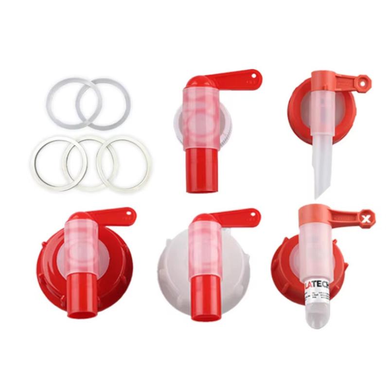 1 Pc Faucet DN61 61mm Horticul - Silicone Tap Washer recensie en prijs