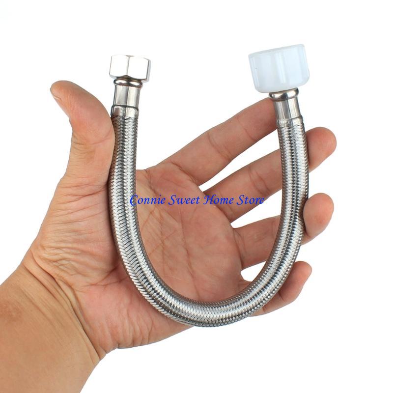 LXAF Stainless Steel Toilet Ho - Toilet Fill Valve recensie en prijs
