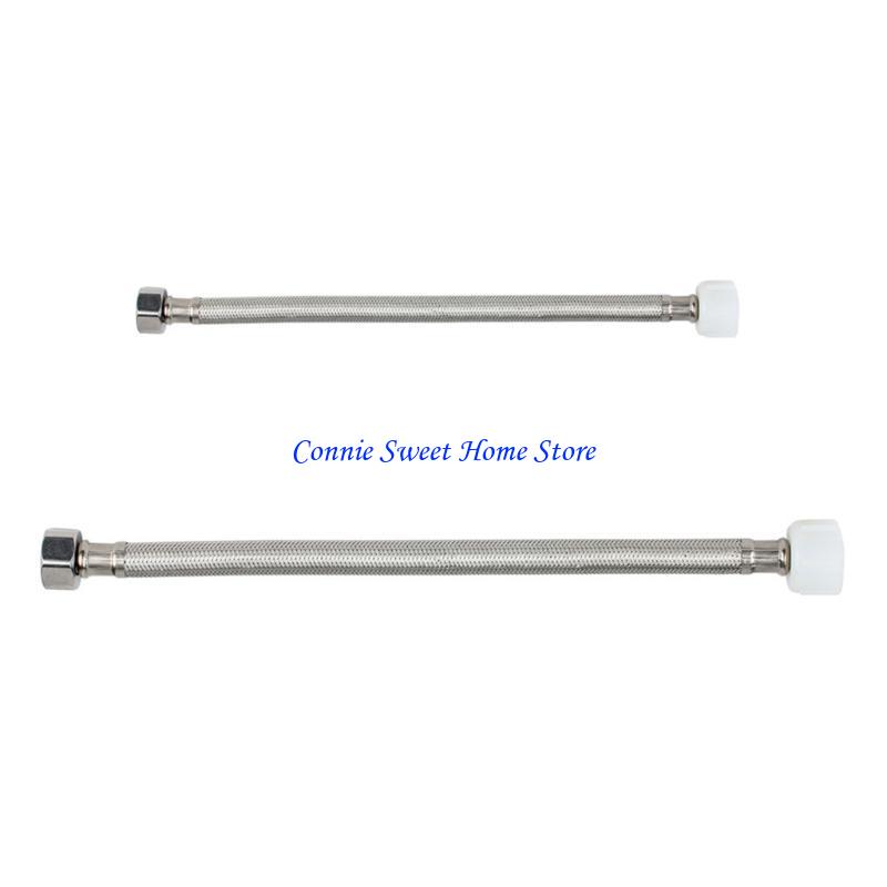 LXAF Stainless Steel Toilet Ho - Toilet Fill Valve recensie en prijs