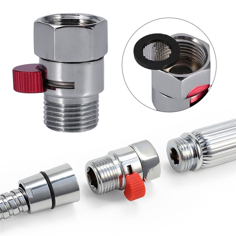 Bathroom Shower Brass Junction - Shower Valve Cartridge recensie en prijs