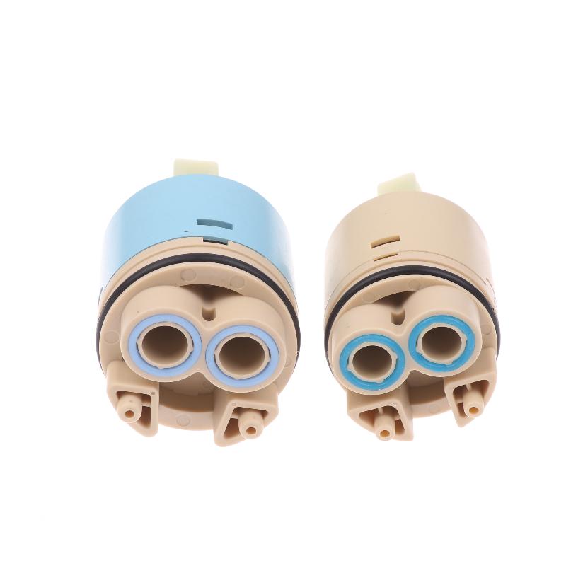 1Pcs Ceramic Thermostatic Disc - Basin Mixer Cartridge recensie en prijs
