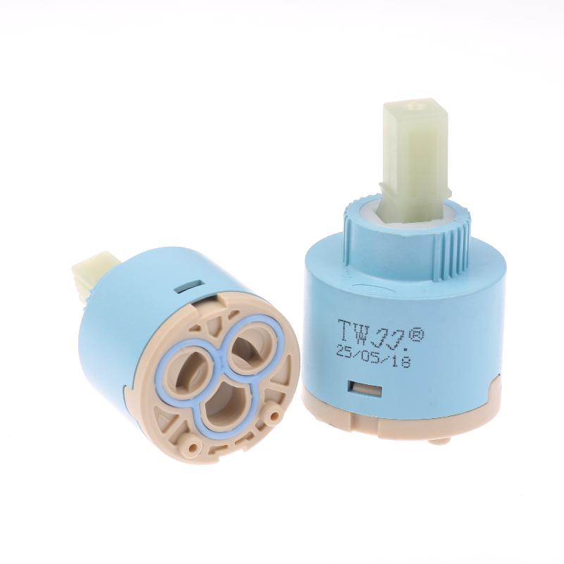 1Pcs Ceramic Thermostatic Disc - Basin Mixer Cartridge recensie en prijs