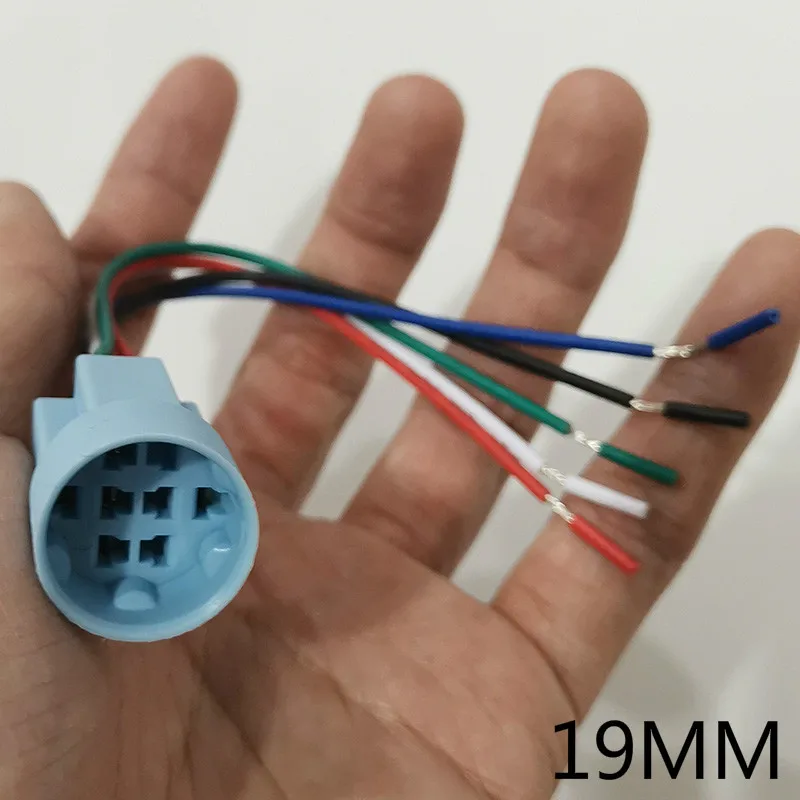 19mm push button switch flat p - Push Fit Connector recensie en prijs