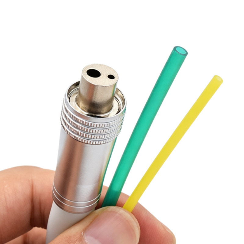 Dental Handpiece Hose Tubing 2 - Flexible Hose Braided recensie en prijs