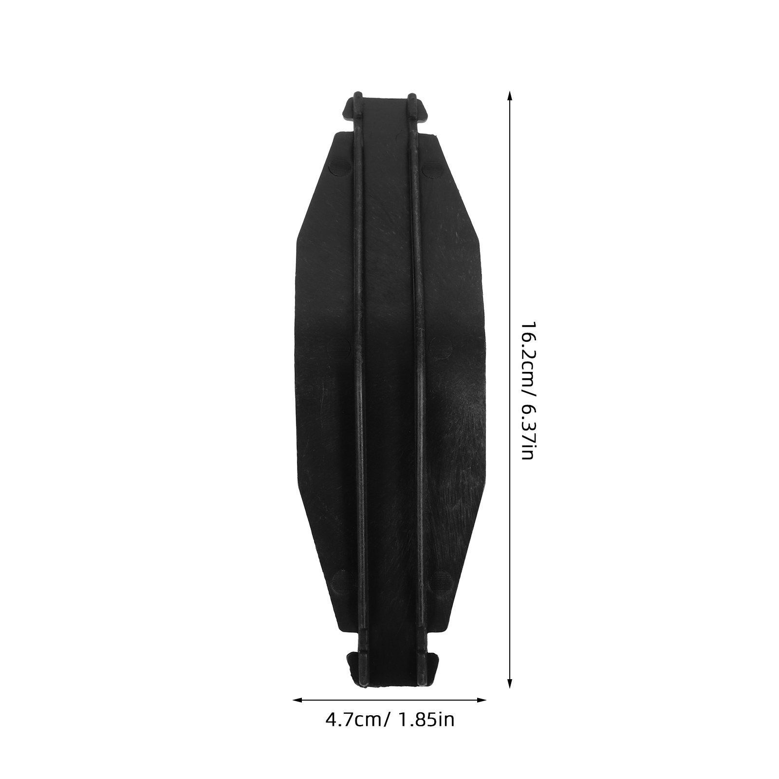 30Pcs Greenhouse Film Clip PP  - Plastic Pipe Clip recensie en prijs