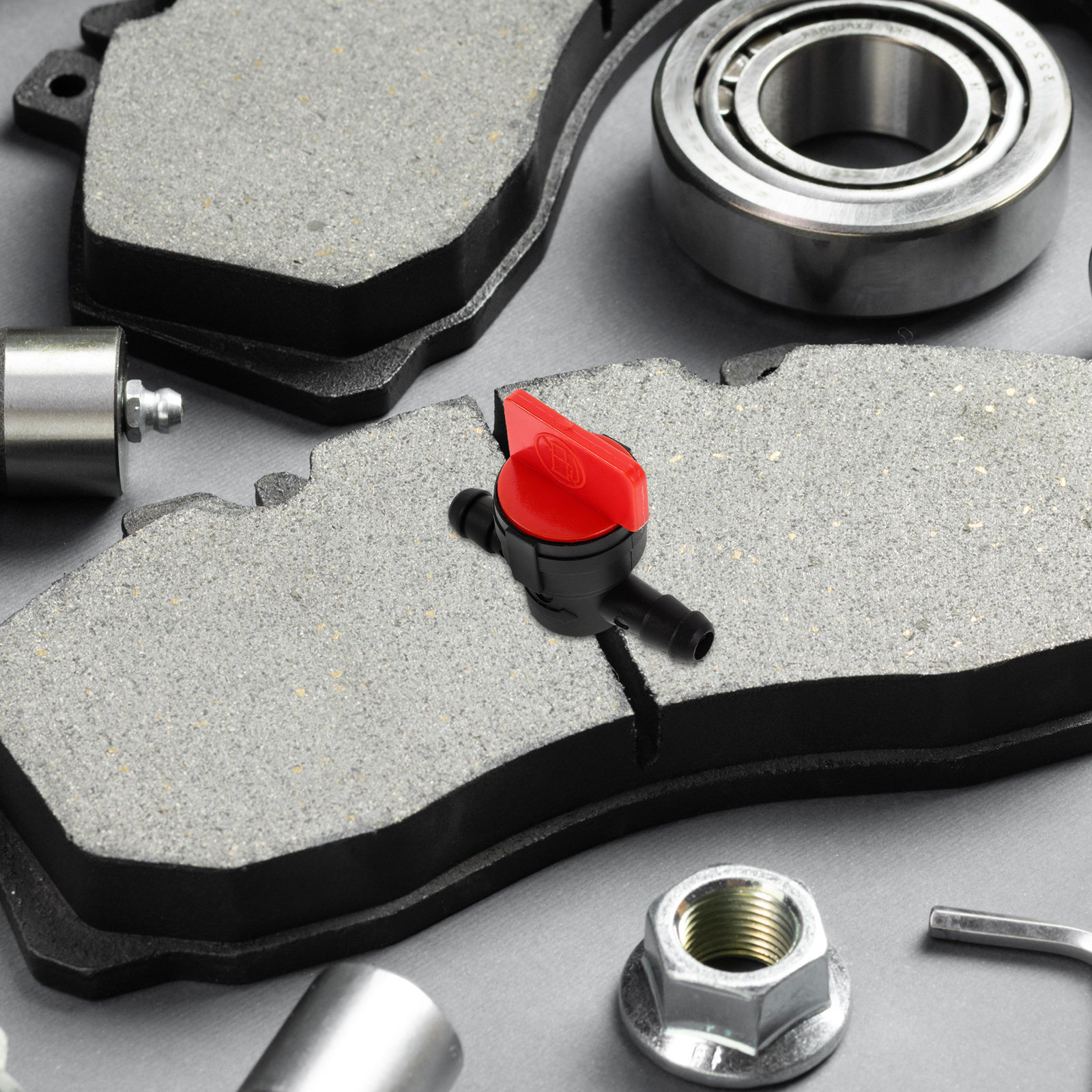 Carburetor Isolation Switch Va - Isolation Valve Mini recensie en prijs