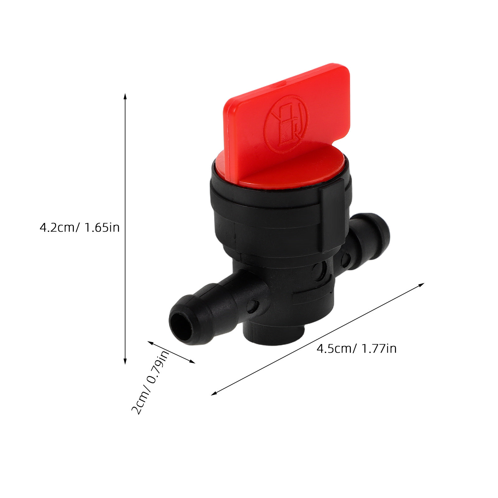 Carburetor Isolation Switch Va - Isolation Valve Mini recensie en prijs