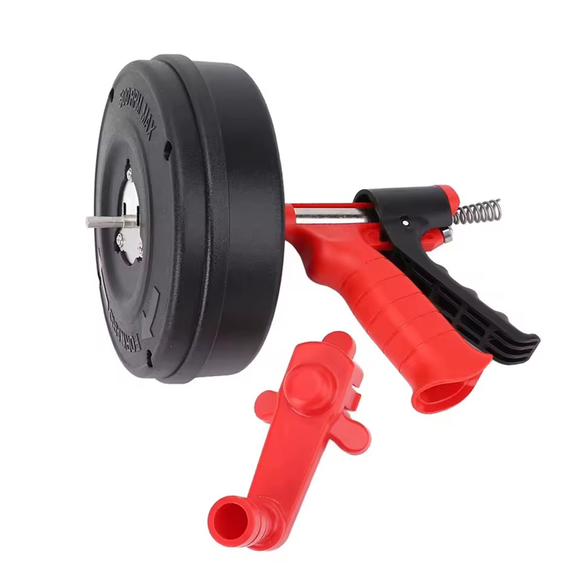 DT57 LATEST MODEL 7.5-Meter Sp - Drain Snake Flexible recensie en prijs