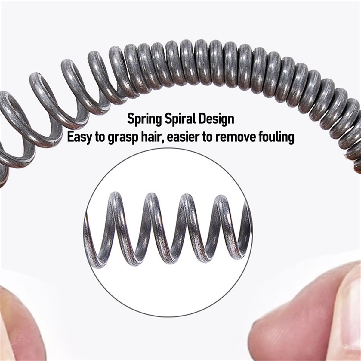 DT57 LATEST MODEL 7.5-Meter Sp - Drain Snake Flexible recensie en prijs