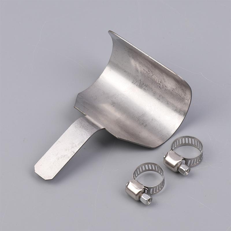 Gas Torch Welding Heat Shield  - Pipe Freeze Spray recensie en prijs