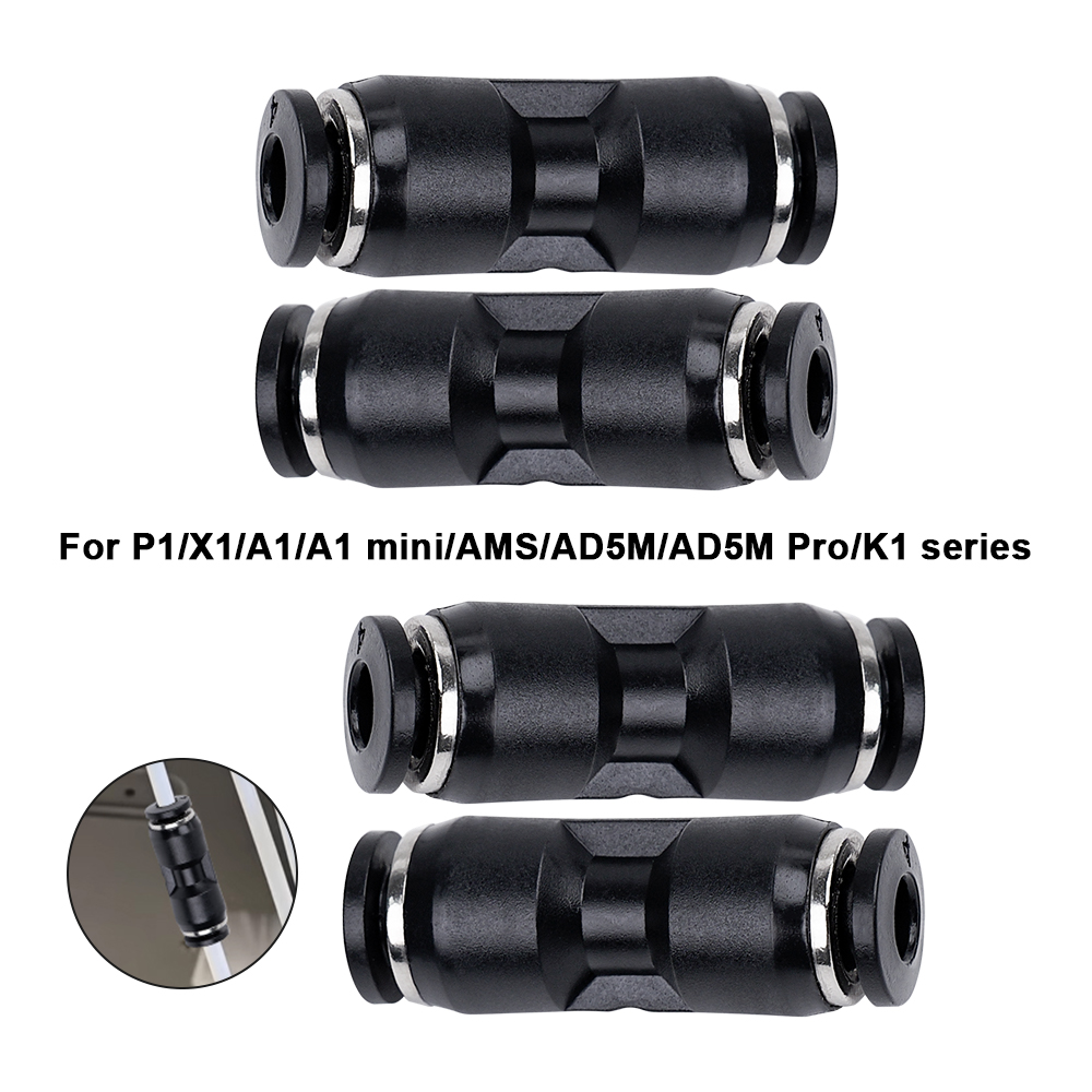 For Bambu Lab X1 X1C X1E P1P P - Ptfe Tape Thread recensie en prijs