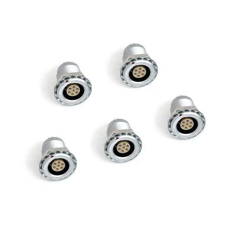 FGG EGG Metal Push-pull Self-l - Push Fit Connector recensie en prijs