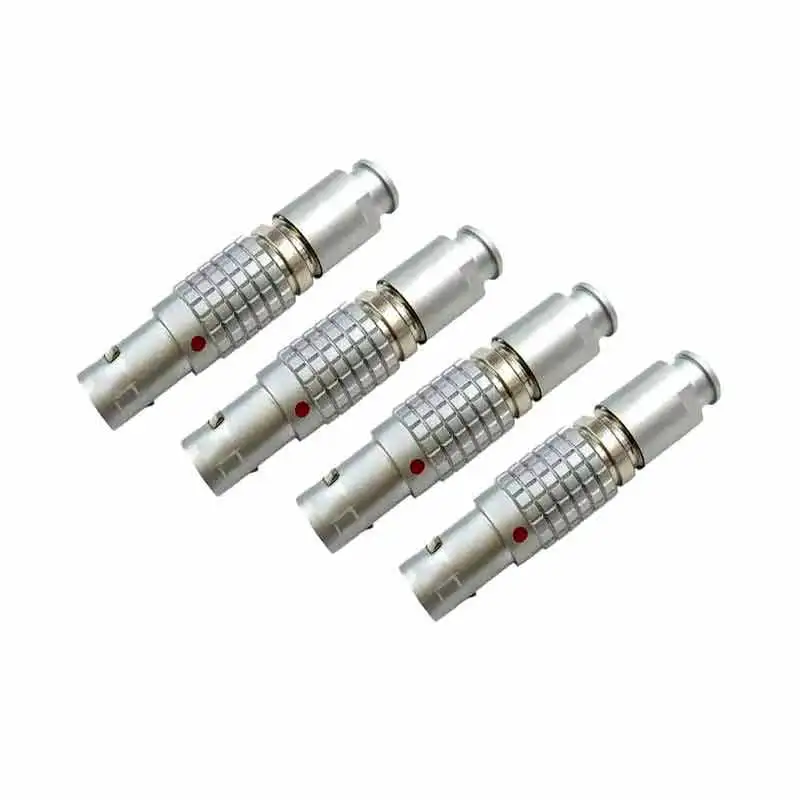 FGG EGG Metal Push-pull Self-l - Push Fit Connector recensie en prijs