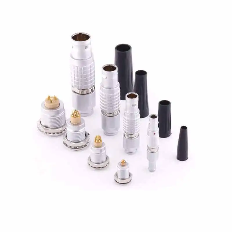 FGG EGG Metal Push-pull Self-l - Push Fit Connector recensie en prijs