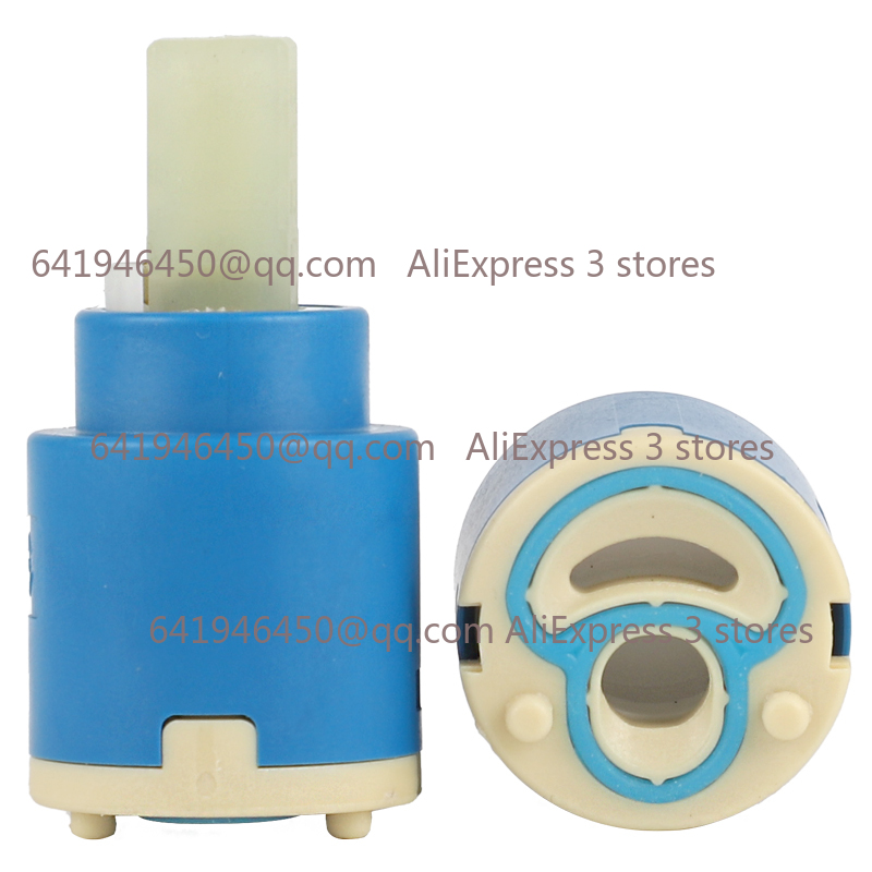 Shower Valve Ceramic Faucet Ca - Basin Mixer Cartridge recensie en prijs