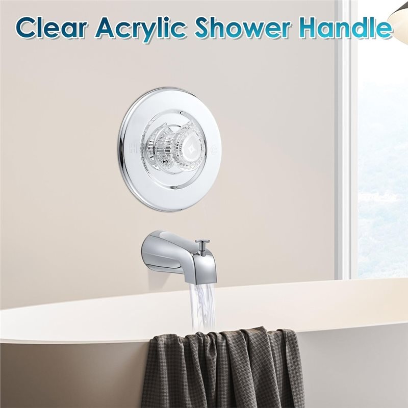 [ABFI!】 Faucet Handle Kit Cart - Shower Valve Cartridge recensie en prijs