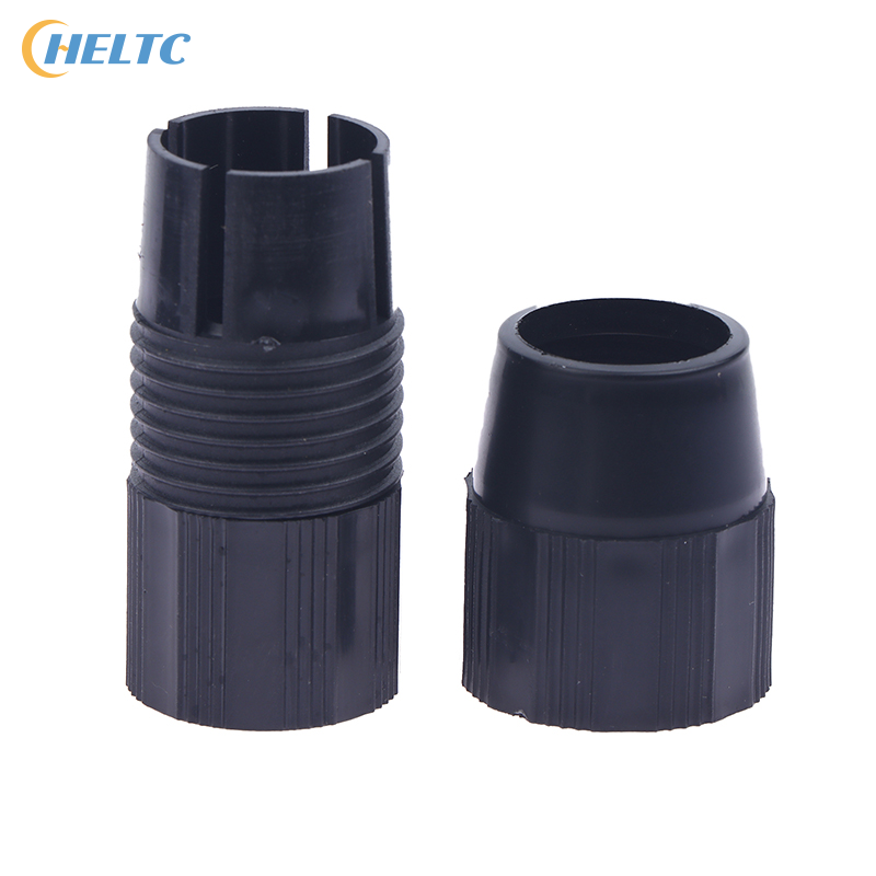 1Pc Plastic Telescopic Tube Co - Plastic Pipe Clip recensie en prijs