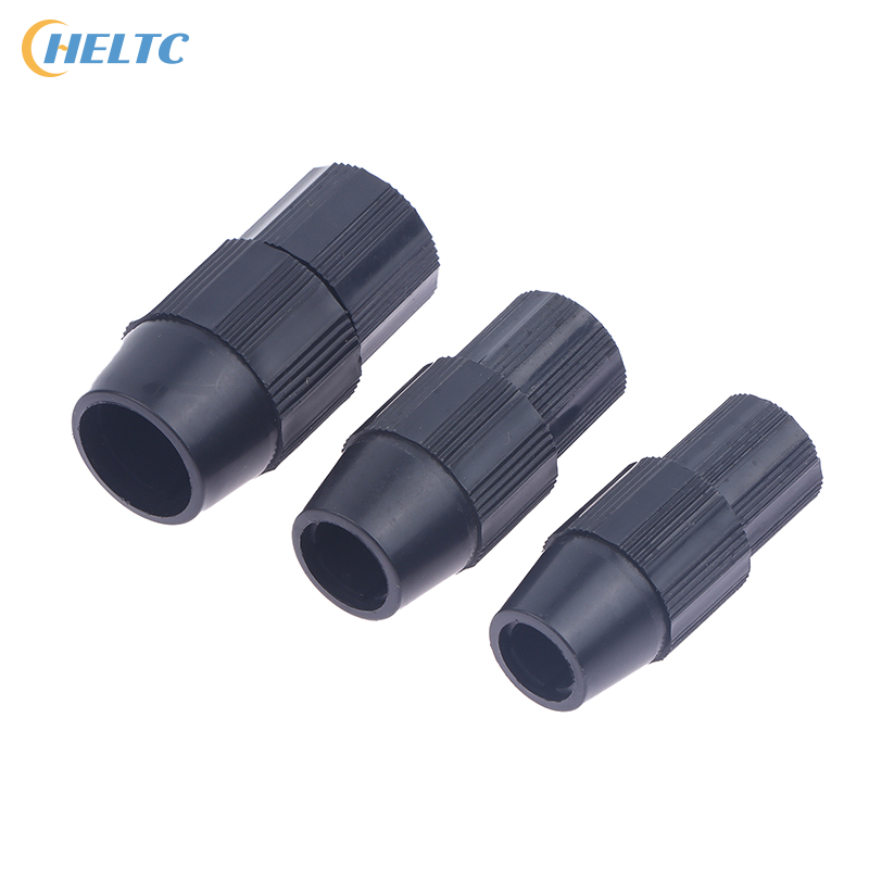 1Pc Plastic Telescopic Tube Co - Plastic Pipe Clip recensie en prijs