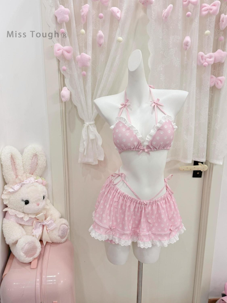 Women Y2K Two Piece Set Butter - Pipe Bending Spring recensie en prijs