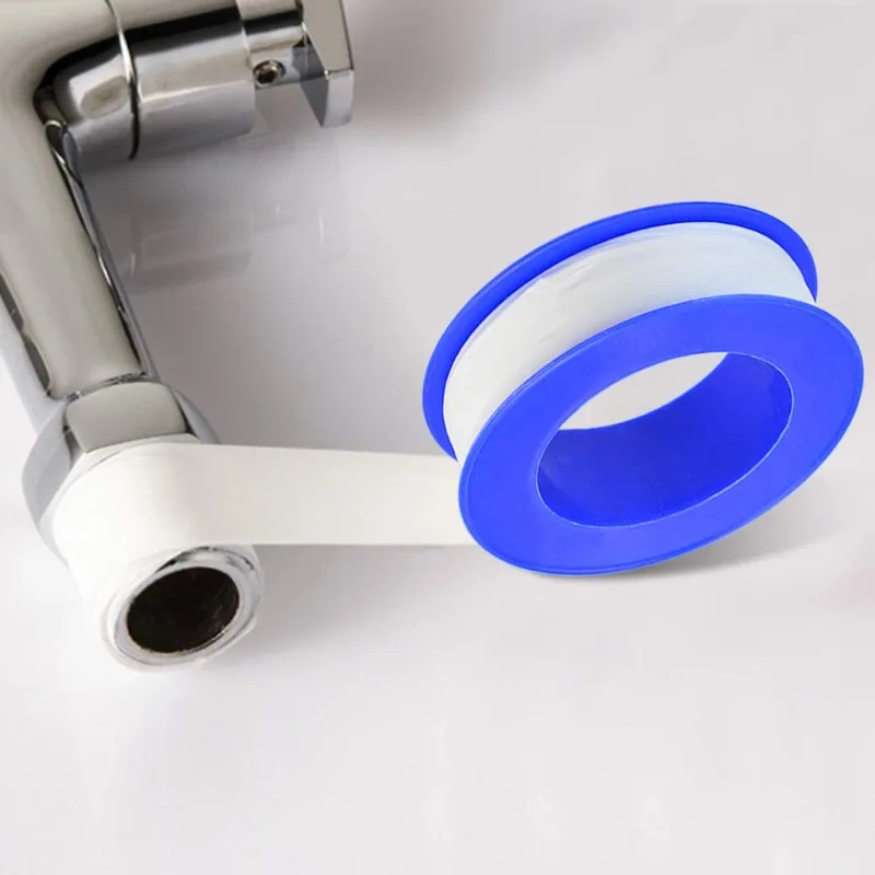 PTFE Plumbers Tape High-Densit - Ptfe Tape Thread recensie en prijs