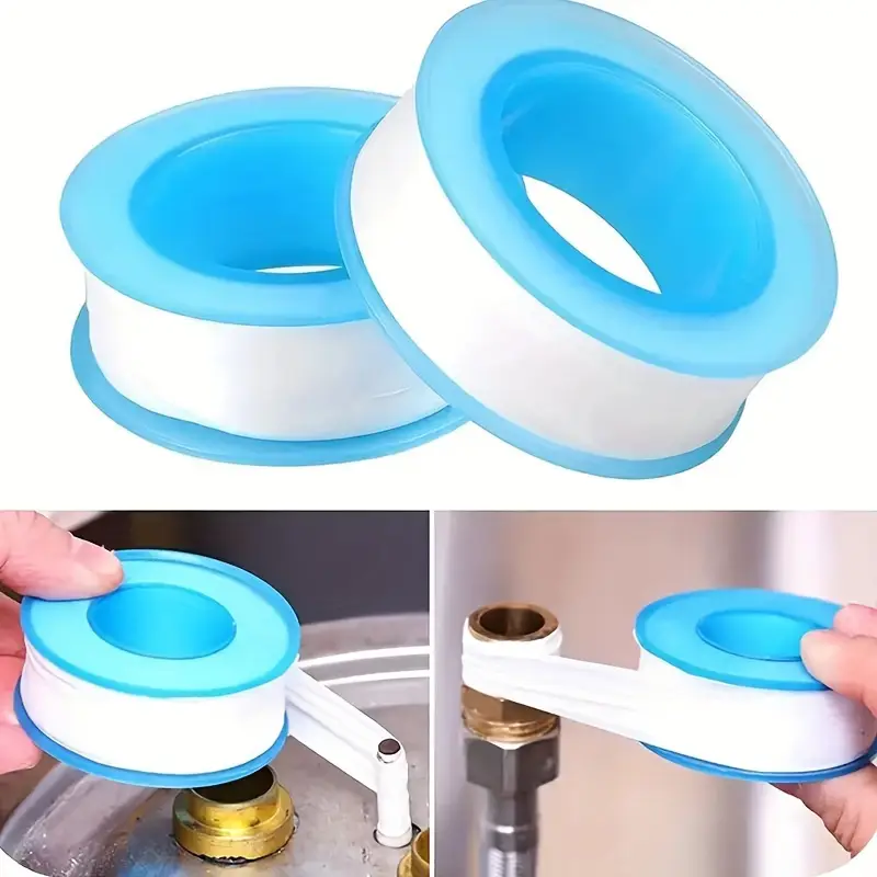 PTFE threaded sealing tape, pi - Ptfe Tape Thread recensie en prijs
