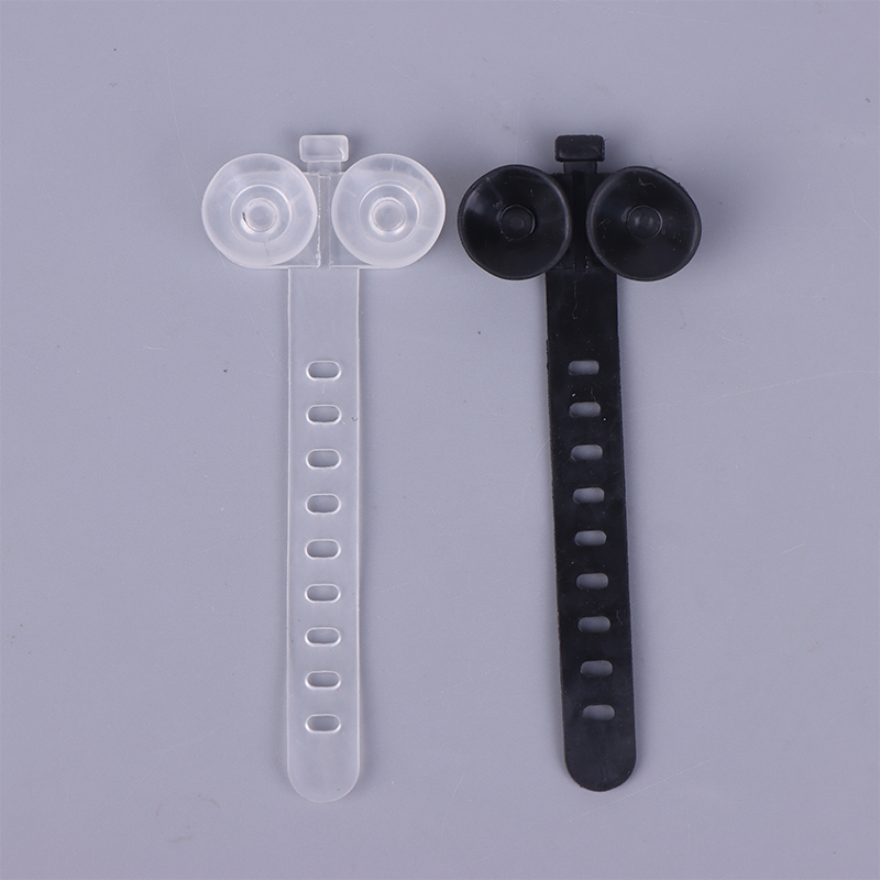 10Pcs/set Fish Tank Tie Suctio - Plastic Pipe Clip recensie en prijs