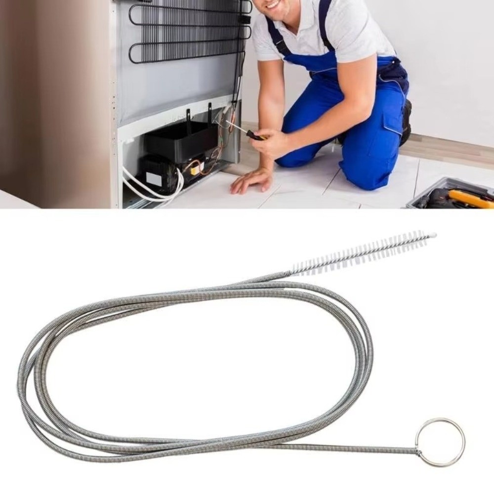 Long Flexible Refrigerator Dra - Pipe Bending Spring recensie en prijs