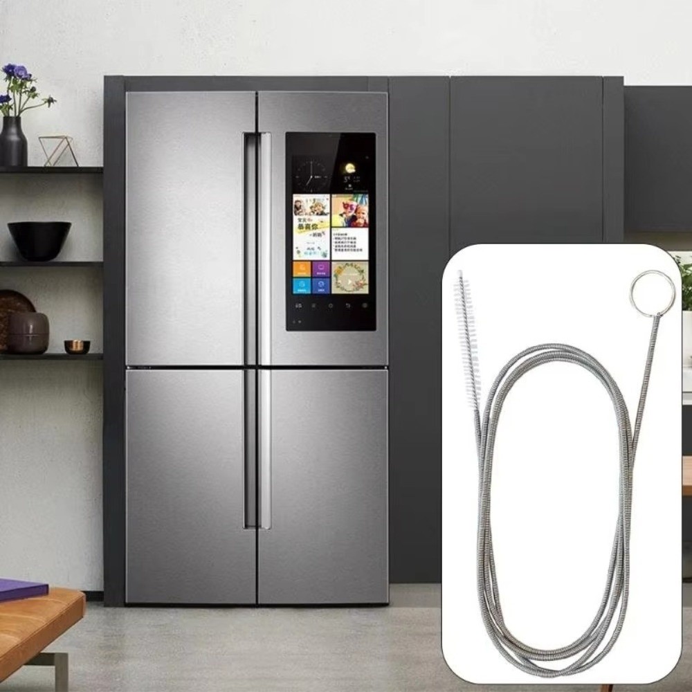 Long Flexible Refrigerator Dra - Pipe Bending Spring recensie en prijs
