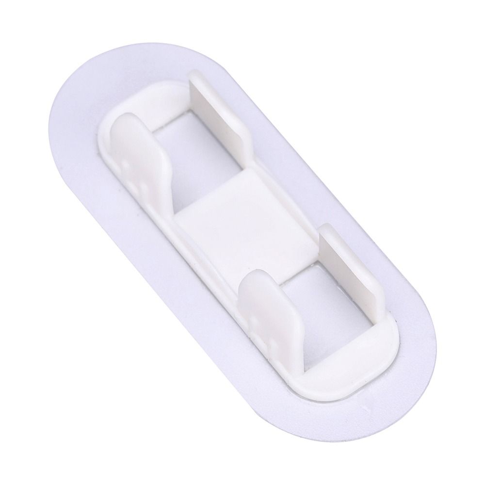 5pcs Plastic Pipe Clamp Hooks  - Drain Pipe Clip recensie en prijs