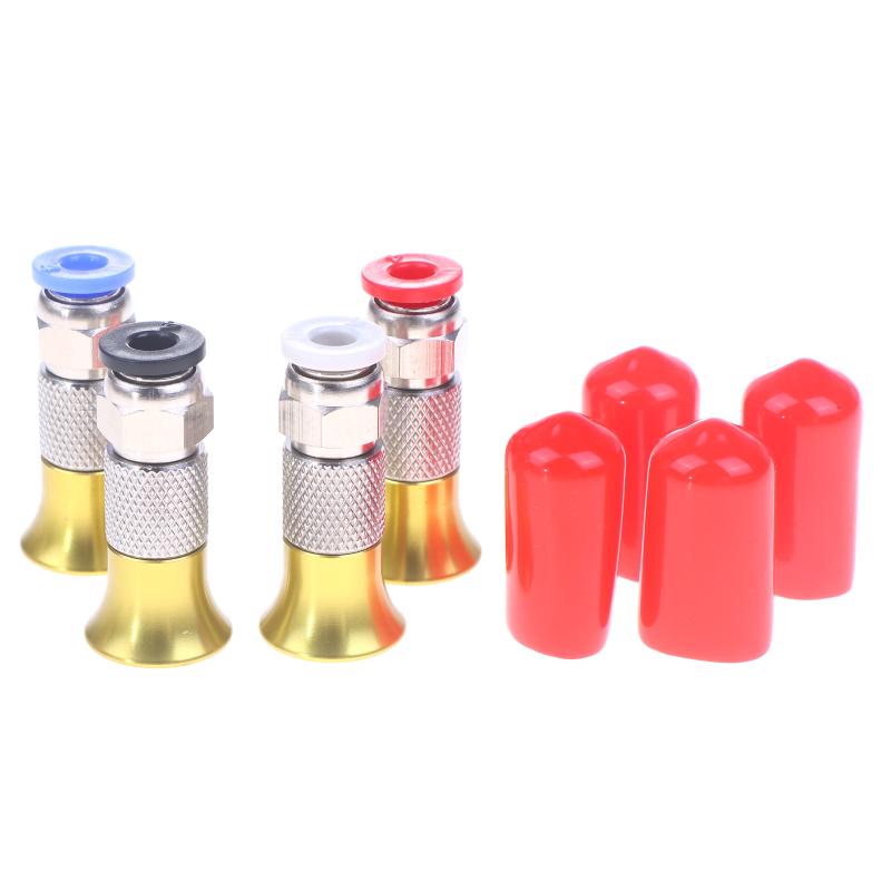 3D Printer PC4-M6 Pneumatic Co - Ptfe Tape Thread recensie en prijs