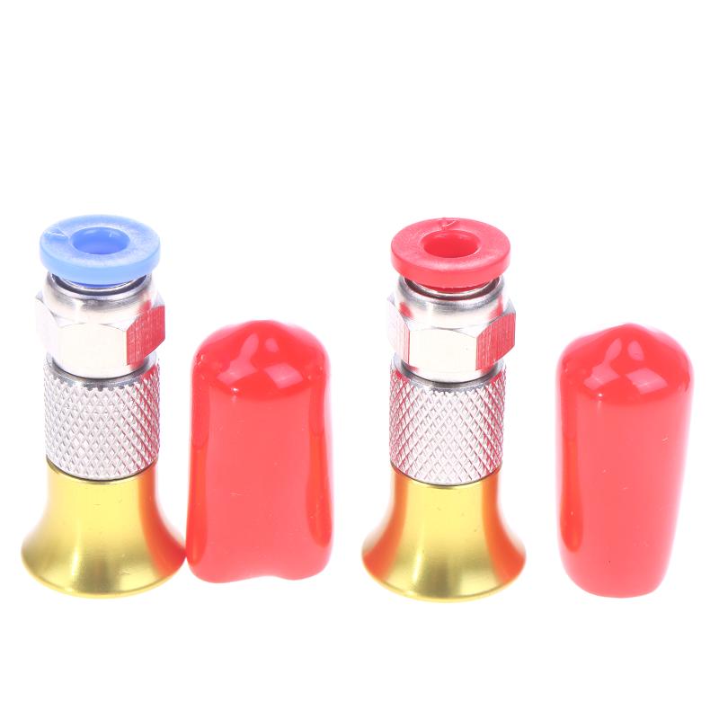 3D Printer PC4-M6 Pneumatic Co - Ptfe Tape Thread recensie en prijs