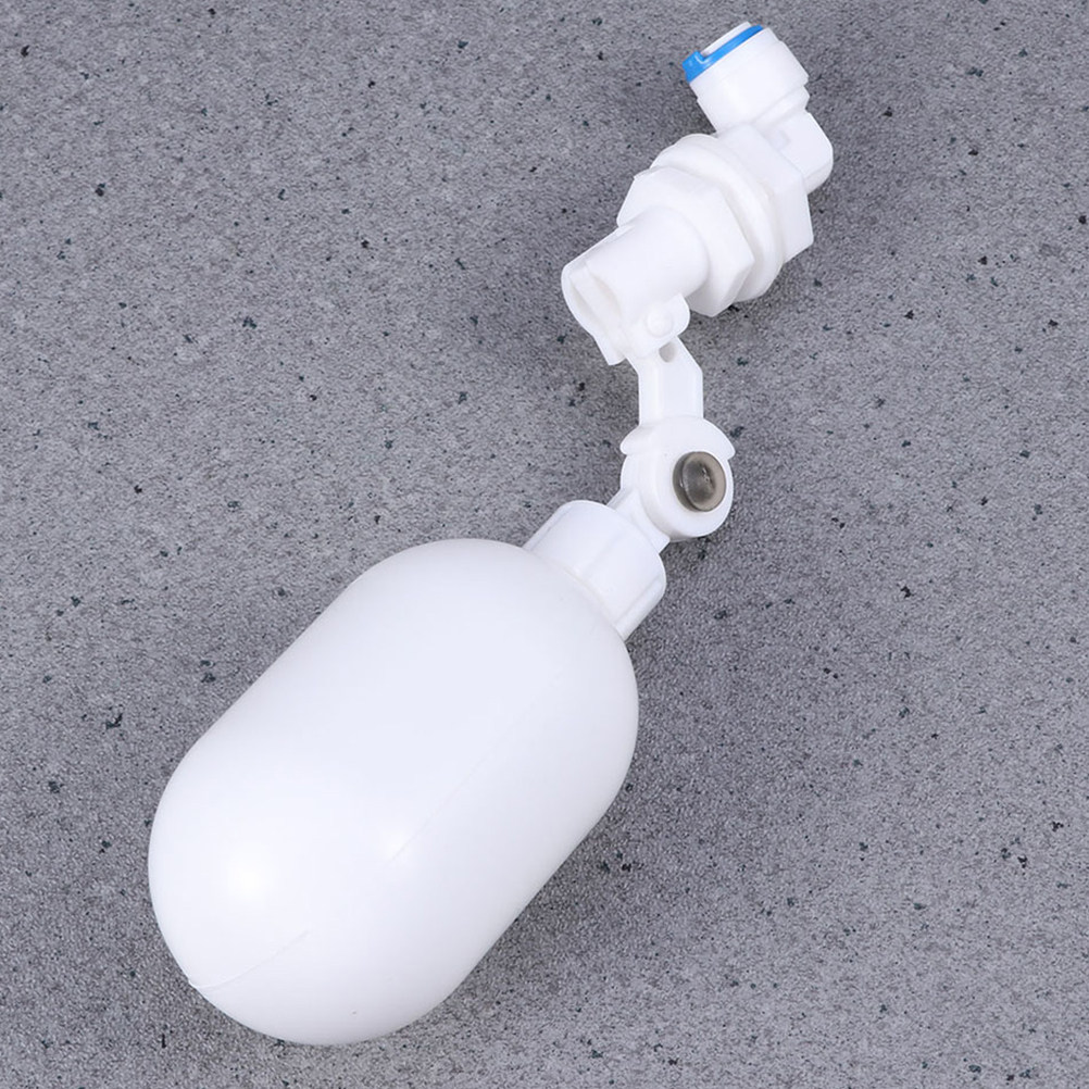 2Pcs Durable Float Valve Autom - Float Ball Valve recensie en prijs