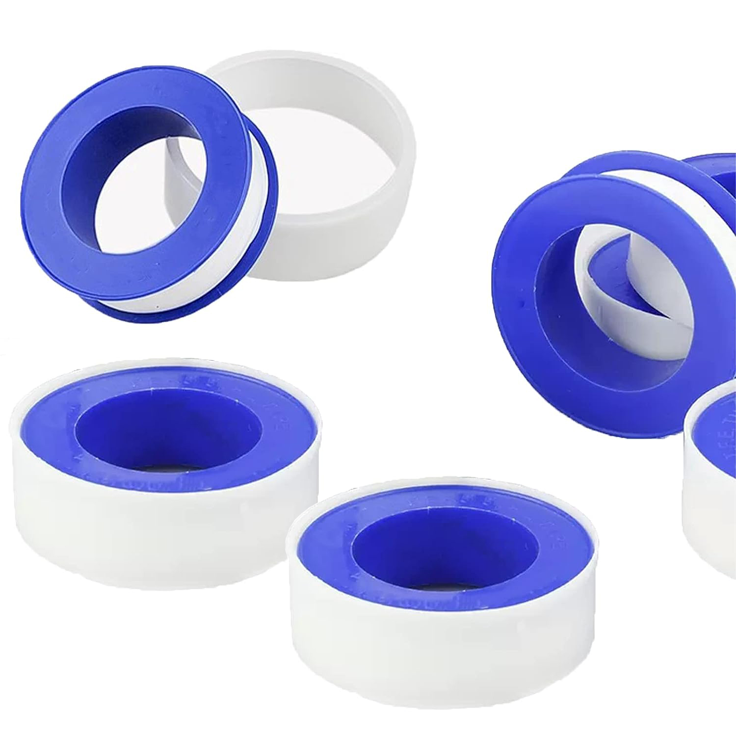 1-10pcs PTFE Plumbers Tape Hig - Ptfe Tape Thread recensie en prijs