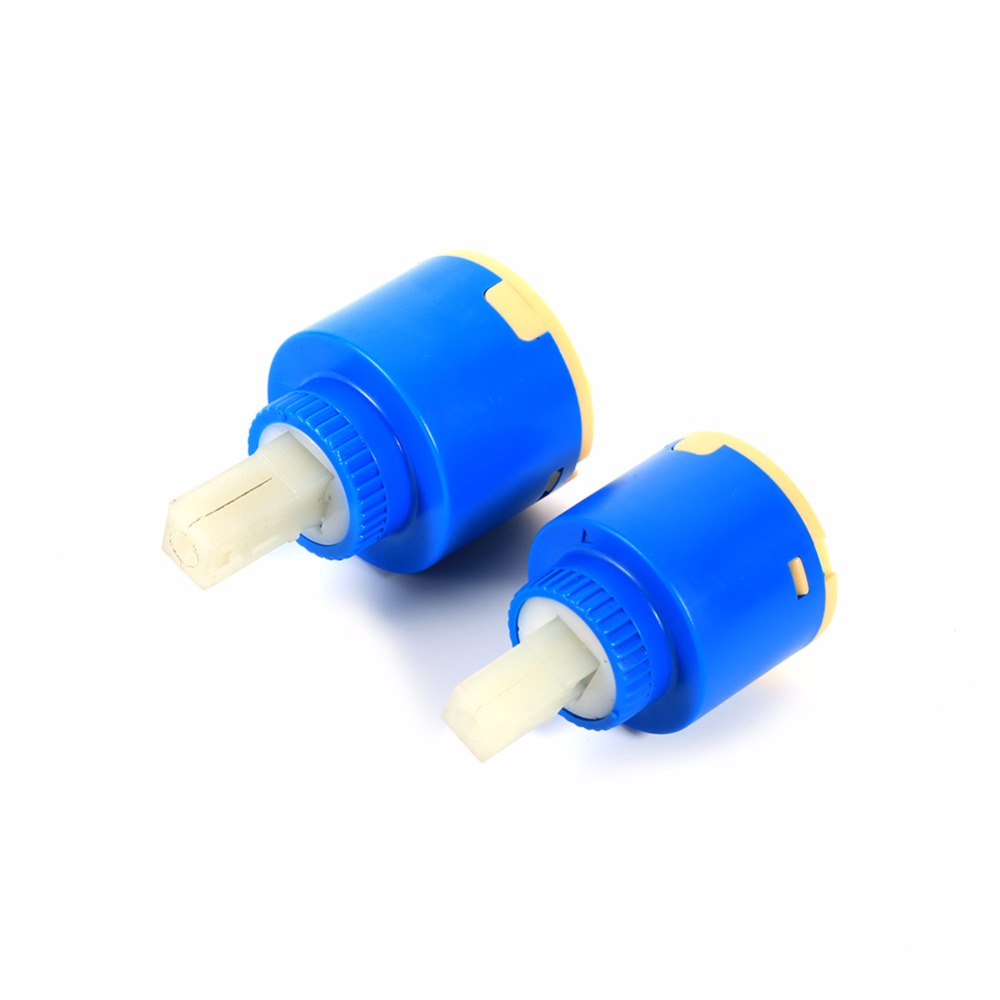 2PC 25/35/40mm Cartridge Valve - Basin Mixer Cartridge recensie en prijs