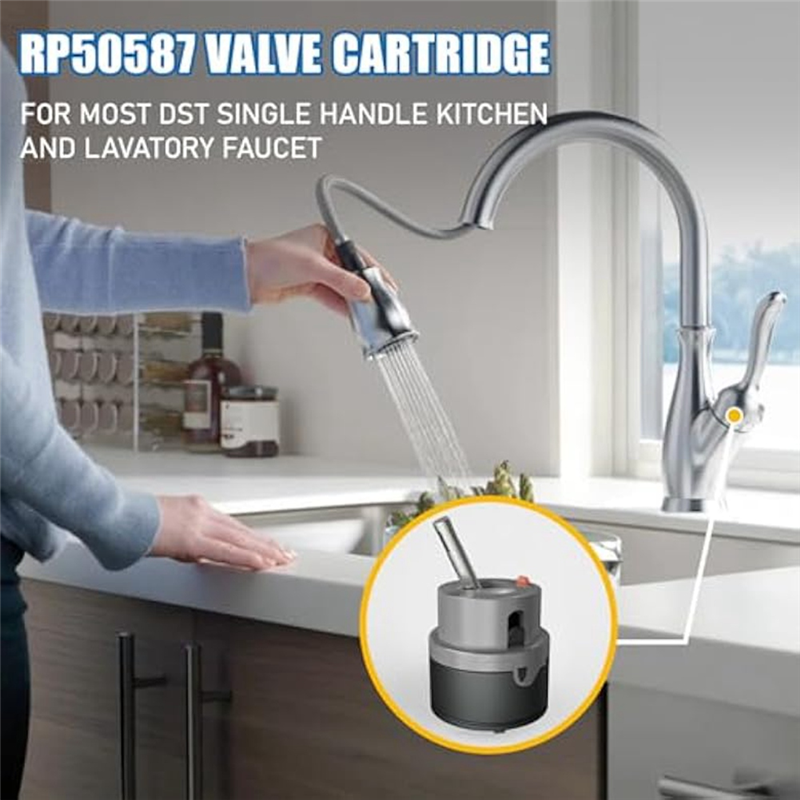ABFY-RP50587 Cartridge For Del - Shower Valve Cartridge recensie en prijs