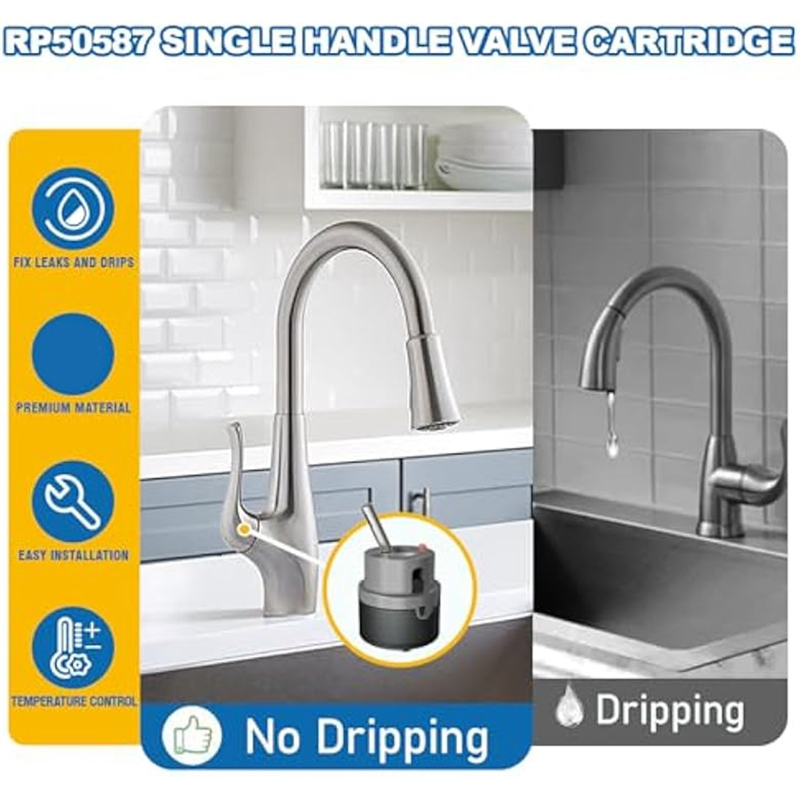 ABFY-RP50587 Cartridge For Del - Shower Valve Cartridge recensie en prijs