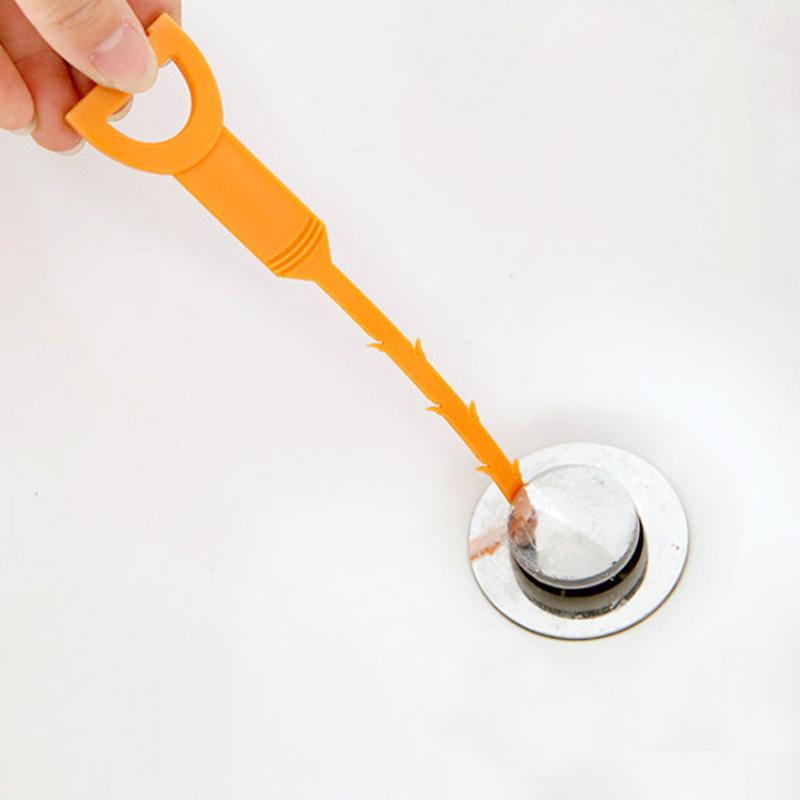 2026 NEW Sink Drain Clog Remov - Drain Snake Flexible recensie en prijs