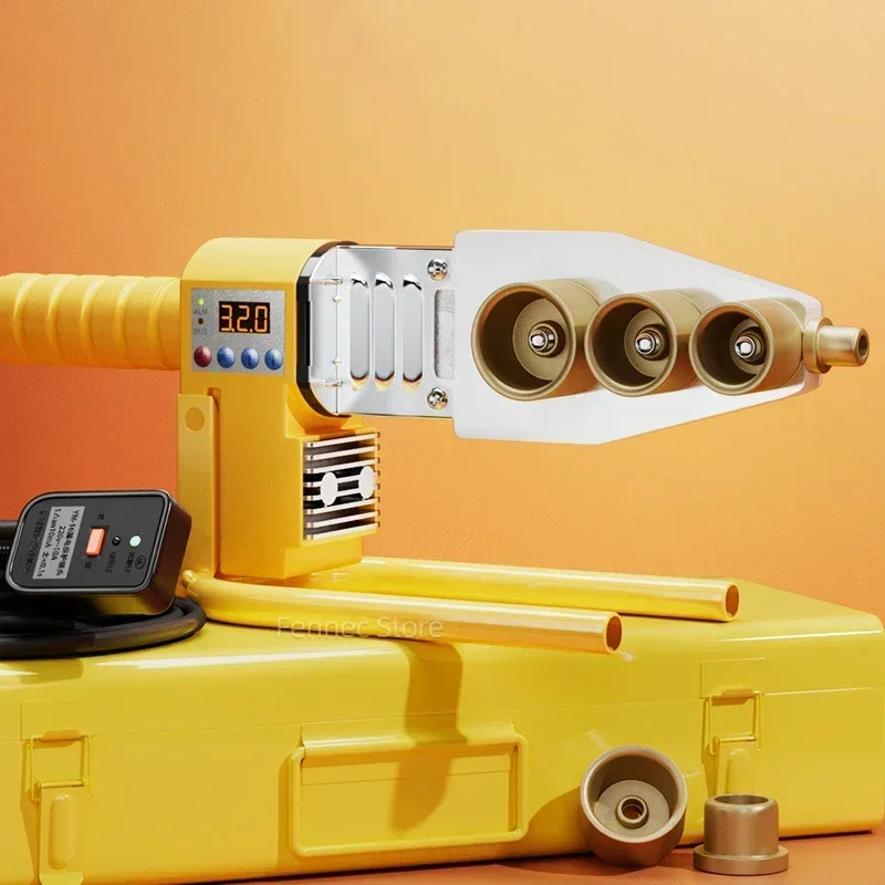 Plastic Water Pipe Welder Plas - Pipe Freeze Spray recensie en prijs